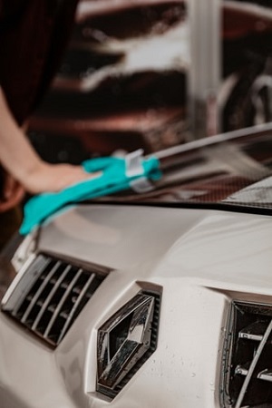 How Often Should a Car be Cleaned?
